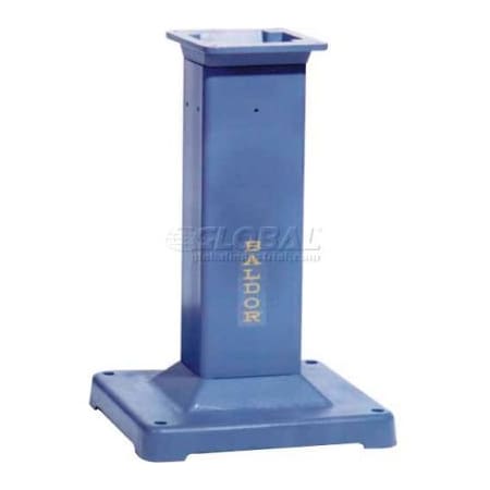 Baldor-Reliance Baldor-Reliance GA20 Pedestal for 12" & 14" Grinders GA20